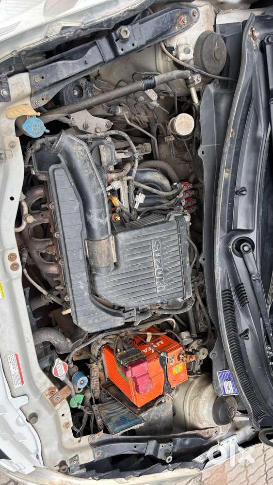 Maruti Suzuki Swift Lxi Optional-o, 2017, Cng & Hybrids