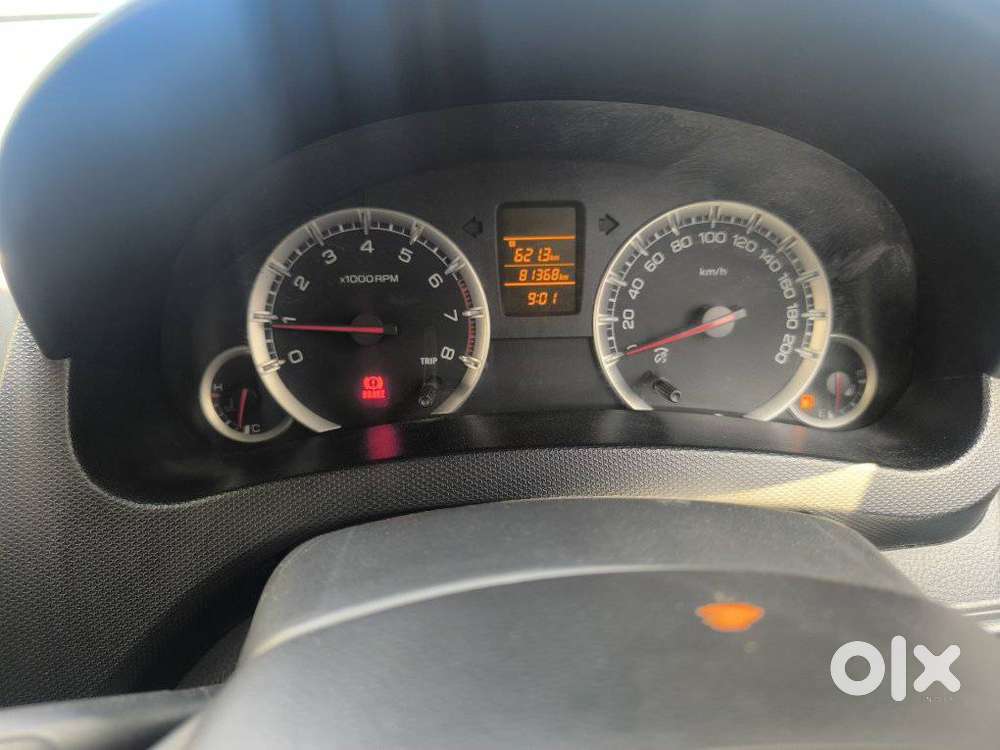 Maruti Suzuki Swift Vxi 1.2 Abs Bs-iv, 2012, Petrol