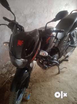 Second hand motorcycle discount olx