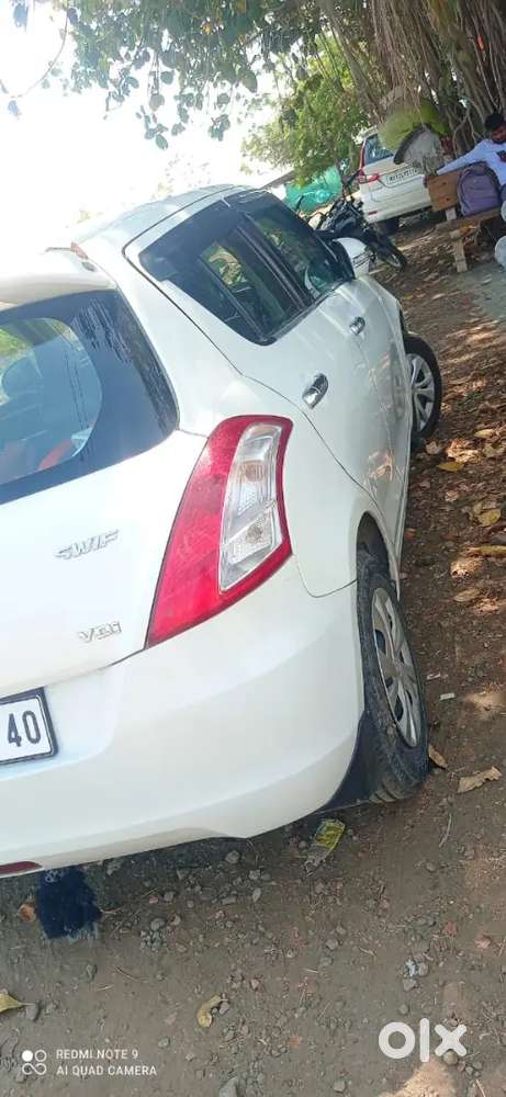 Maruti Suzuki Swift 2018 Diesel Good Condition