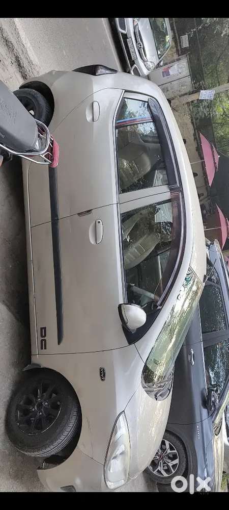 Hyundai I10 Magna 2011 Year Car