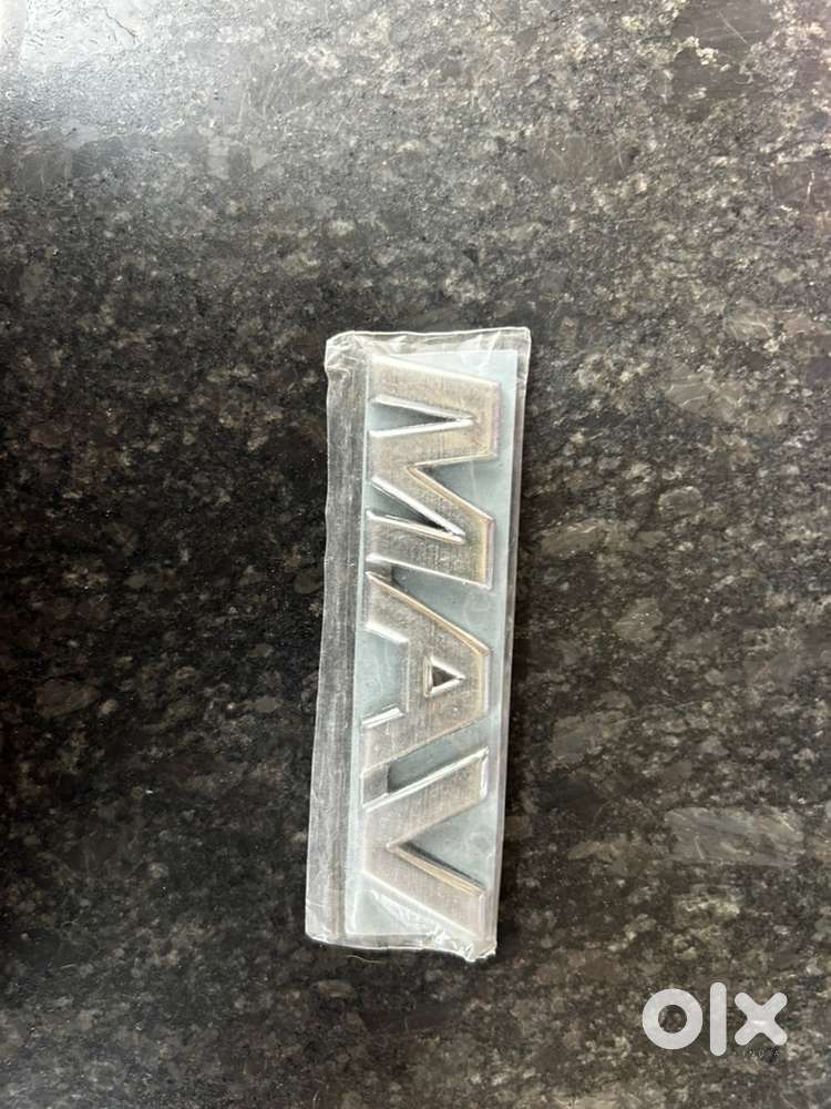 Maruti Suzuki 800, Zen, Esteem Stickers