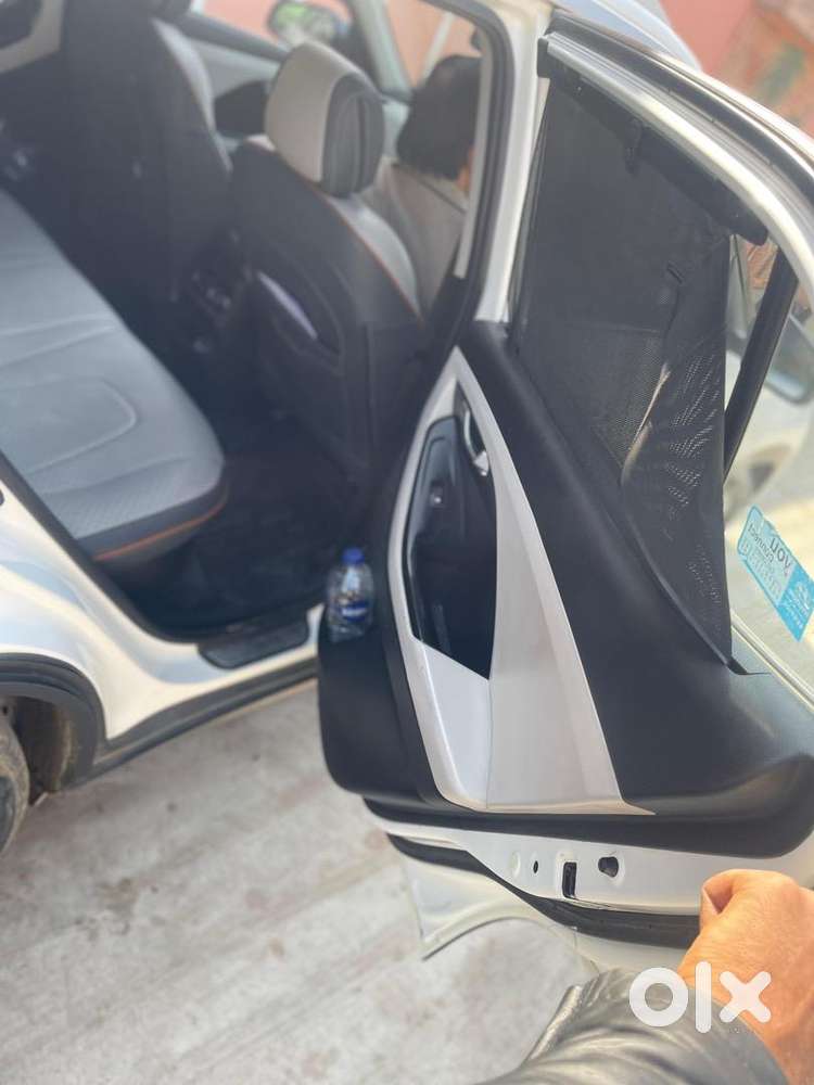 Hyundai Creta Facelift 2020 Diesel Well Maintained