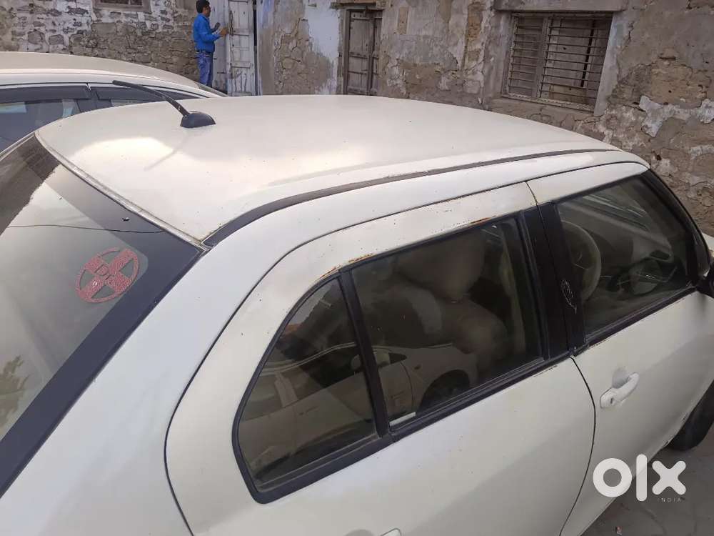 Maruti Suzuki Swift Dzire 2014