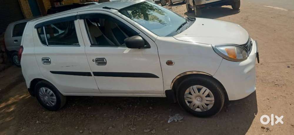 Maruti Suzuki Alto 800 2019-2023 0.8 Vxi, 2020, Petrol