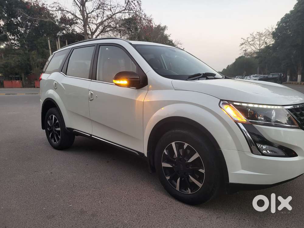Mahindra Xuv500 W11 At, 2021, Diesel