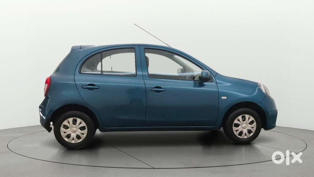 Nissan Micra Xl Petrol, 2015, Petrol