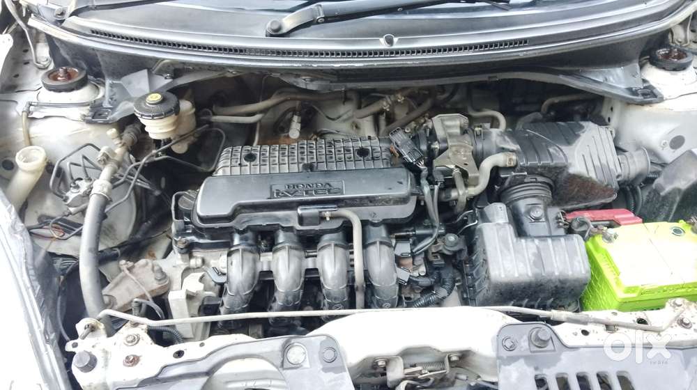 Honda Amaze E Petrol, 2017, Petrol