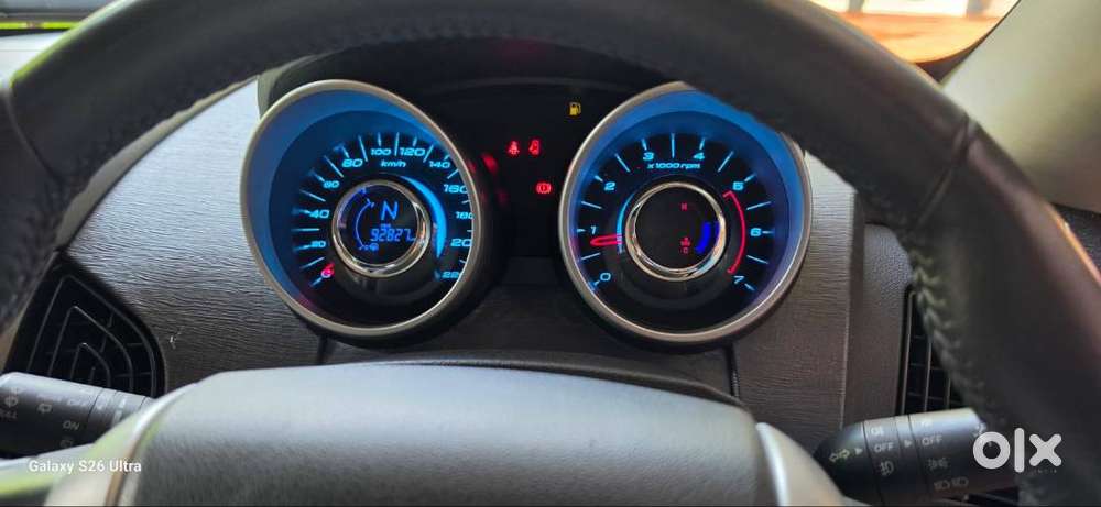 Mahindra Xuv W10 For Sale