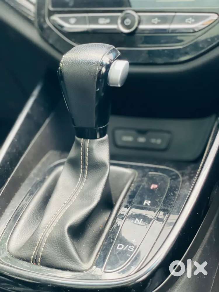 Mg Hector In Good Condition