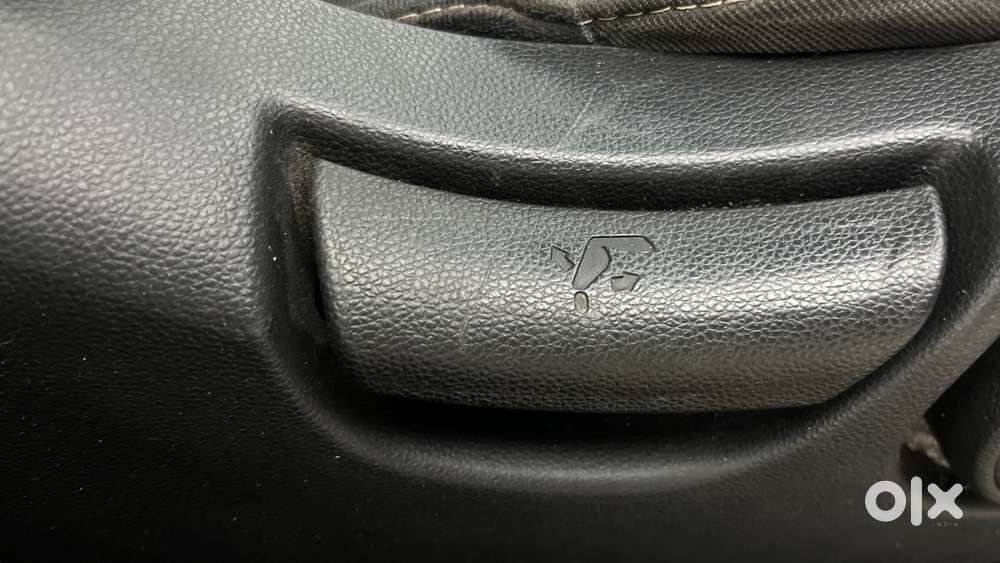 Hyundai Creta 1.5 S Petrol, 2016, Petrol