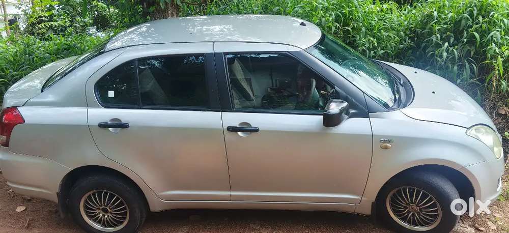 Maruti Suzuki Swift Dzire 2010 Diesel