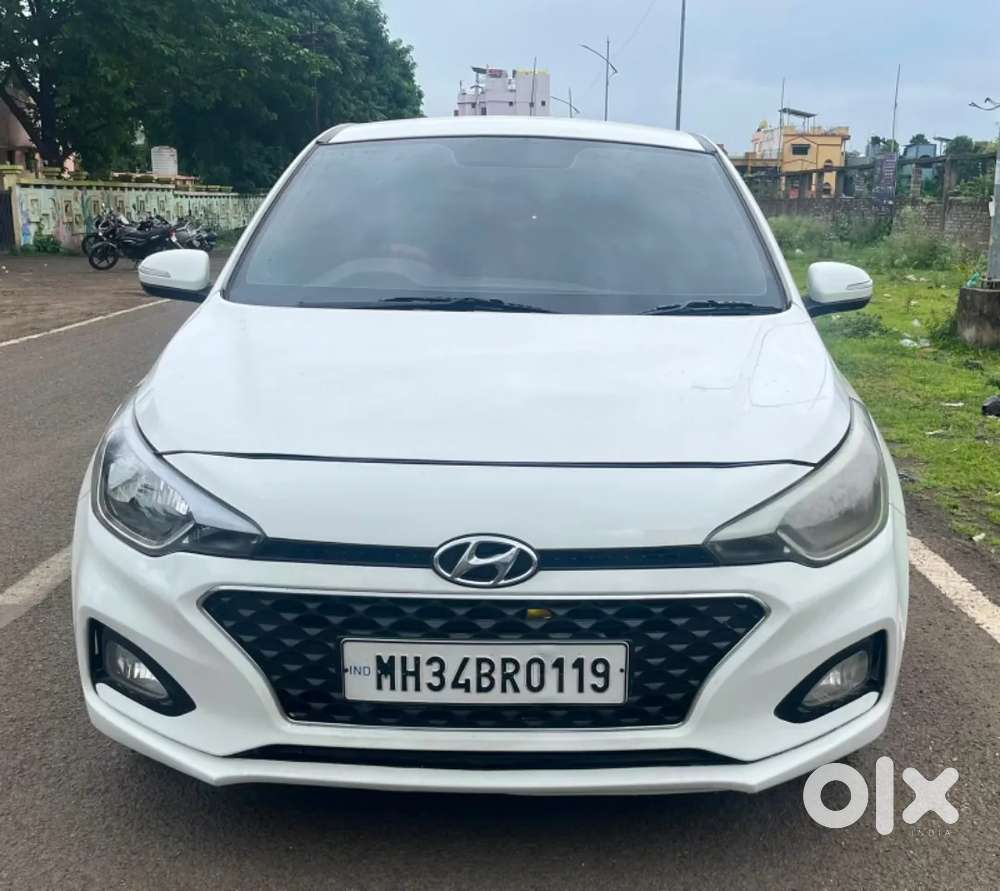 Hyundai Elite I20 1.4 Magna Plus Crdi, 2019, Diesel