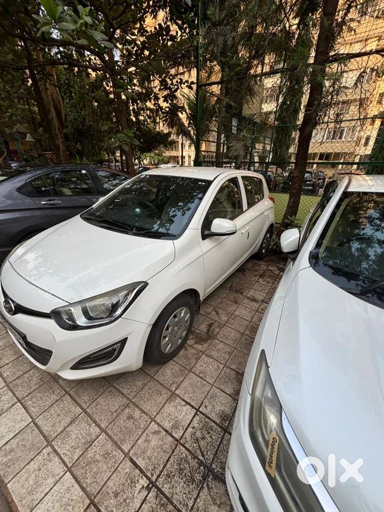 Hyundai I20 2014 Petrol 40000 Km Driven
