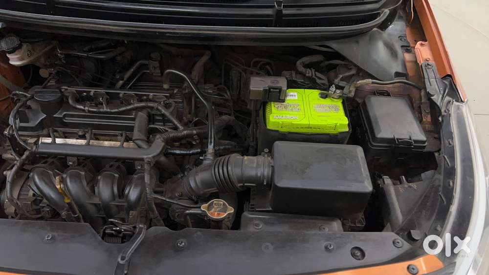 Hyundai Elite I20 Asta 1.2 Dual Tone, 2018, Petrol