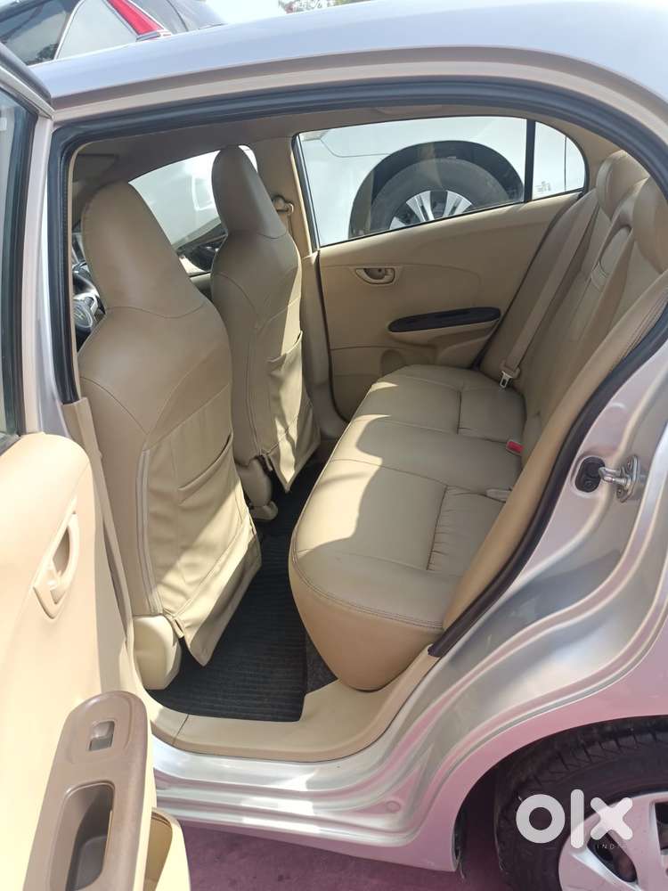 Honda Amaze 2013-2016 S I-vtech, 2013, Diesel