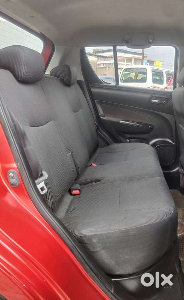 Maruti Suzuki Swift Zxi, 2013, Petrol