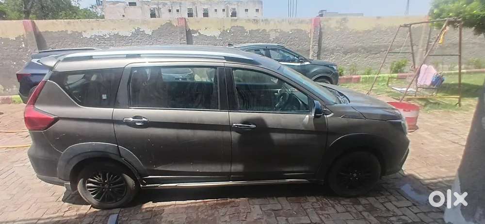 Maruti Suzuki Xl6