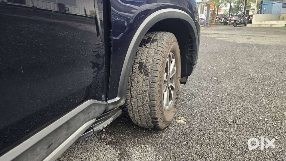 Mahindra Scorpio-n 2.2 Z2 Diesel Mt 7 Str, 2024, Diesel