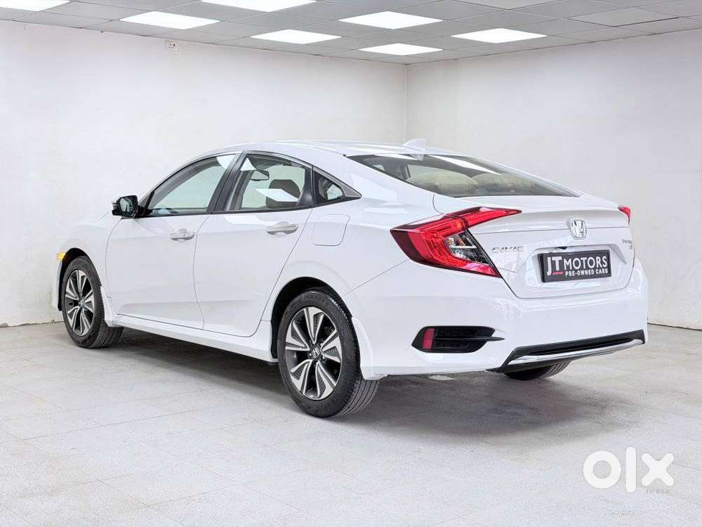 Honda Civic V, 2020, Petrol