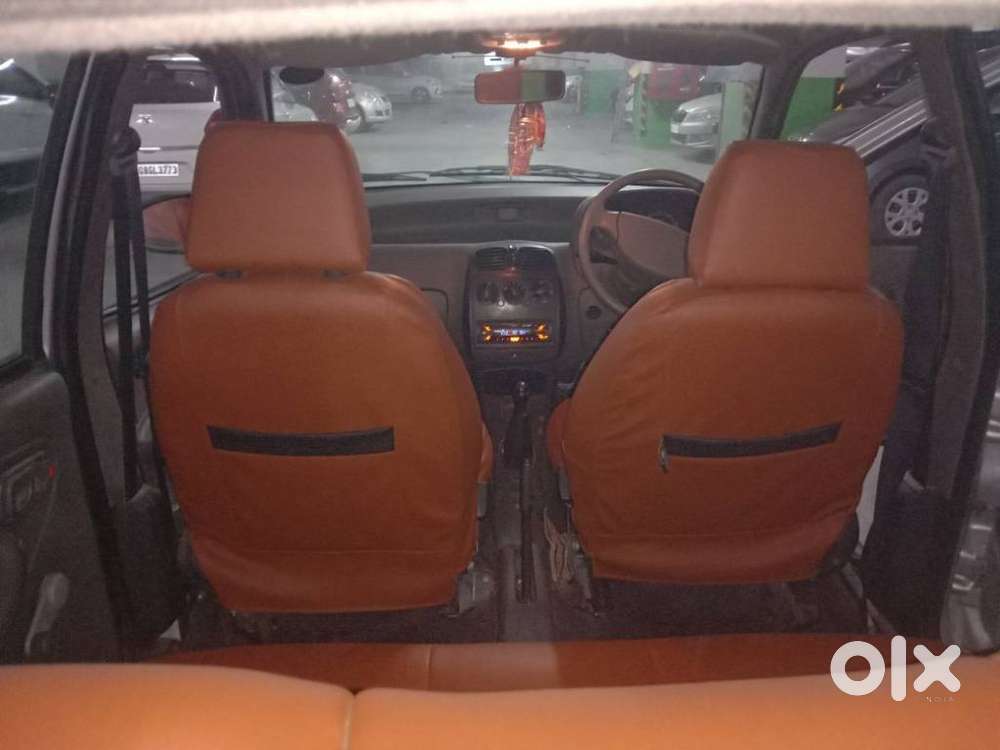 Tata Indica Lsi, 2013, Diesel