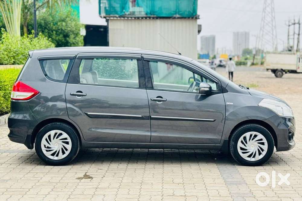 Maruti Suzuki Ertiga, 2017, Diesel