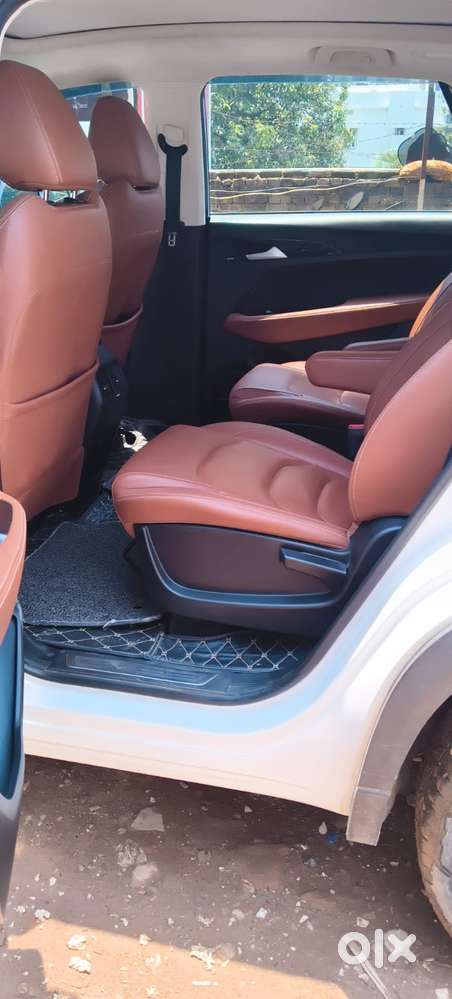 Mg Hector Plus 2.0 Sharp Diesel Turbo, 2022, Diesel