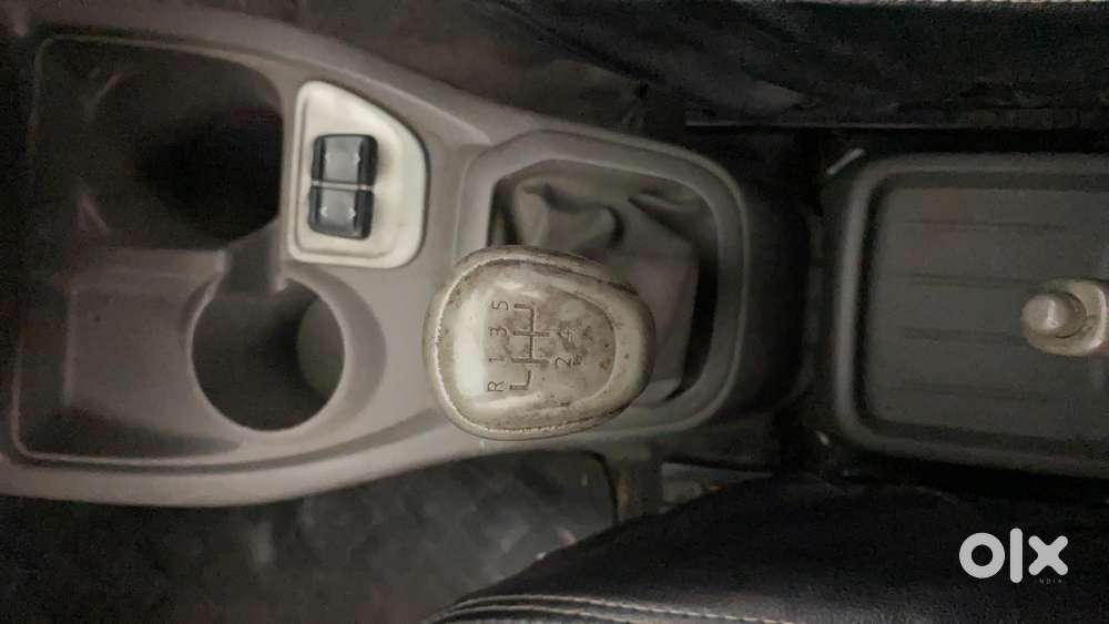Datsun Redigo S, 2016, Petrol