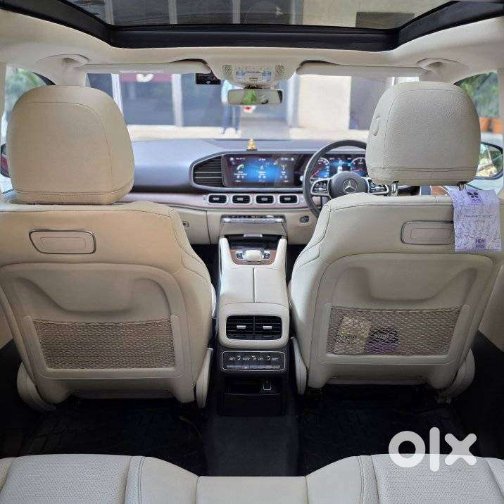 Mercedes-benz Gle 300d 4matic Lwb, 2020, Diesel