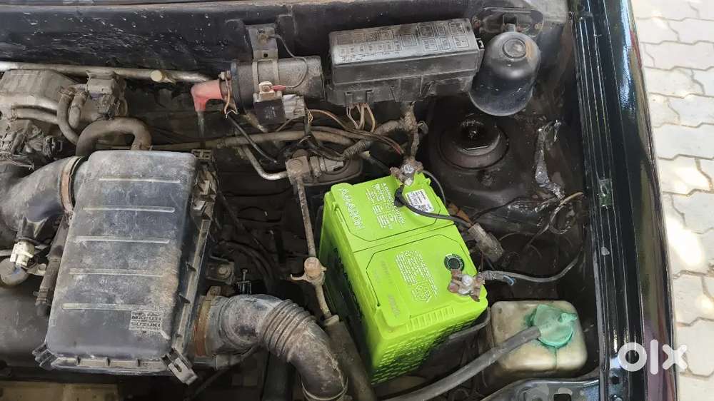 Good Condition