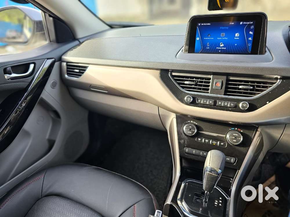 Tata Nexon 1.5 Revotorq Xza Plus S Amt, 2020, Diesel
