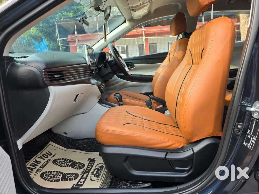 Hyundai I20 1.2 Sportz (o), 2025, Petrol