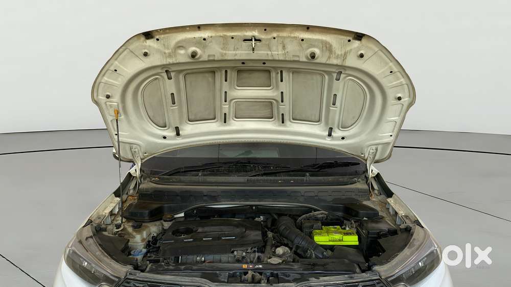 Kia Sonet 1.0 Gtx Plus Dct, 2020, Diesel