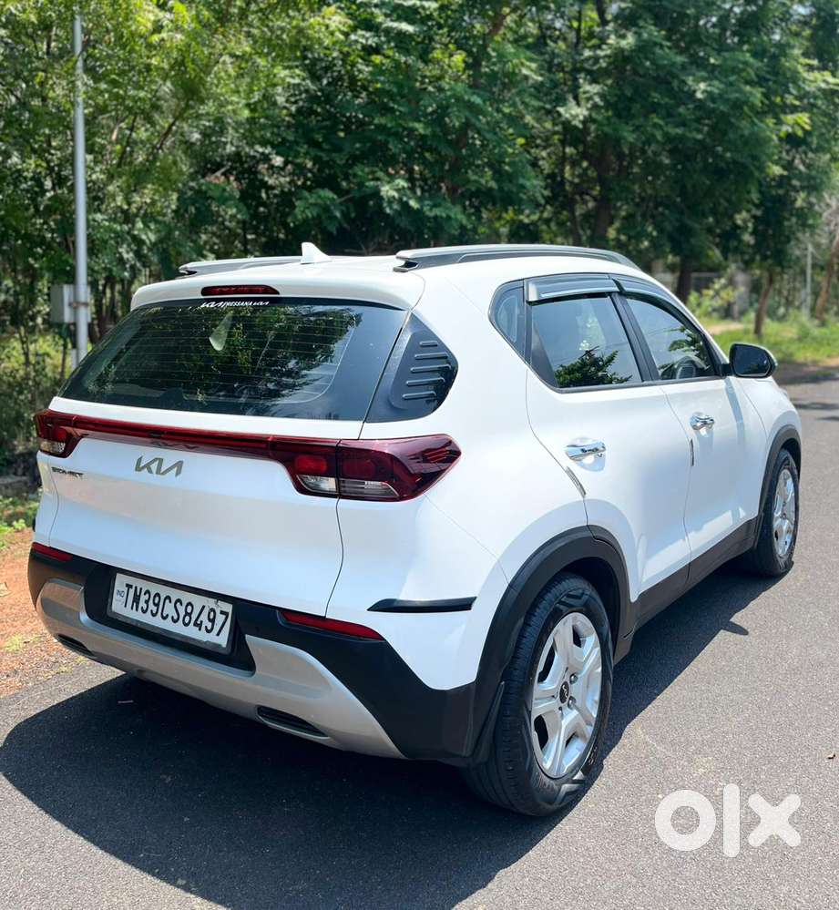 Kia Sonet 1.2 Htk Plus, 2022, Petrol