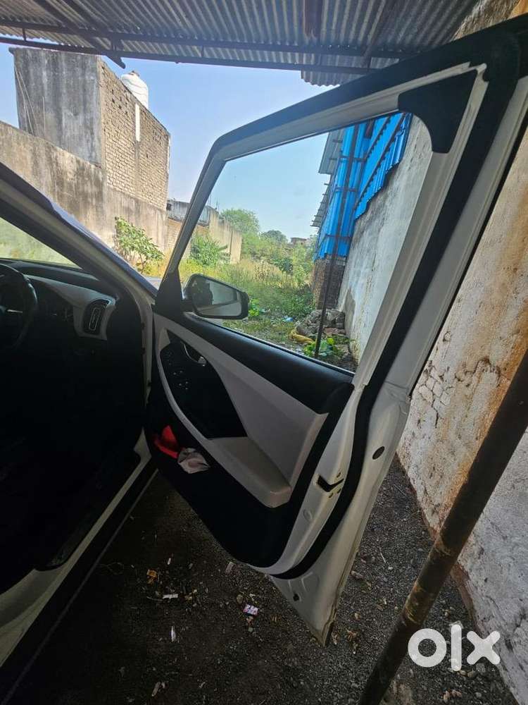 Hyundai Creta 2020 Petrol Well Maintained