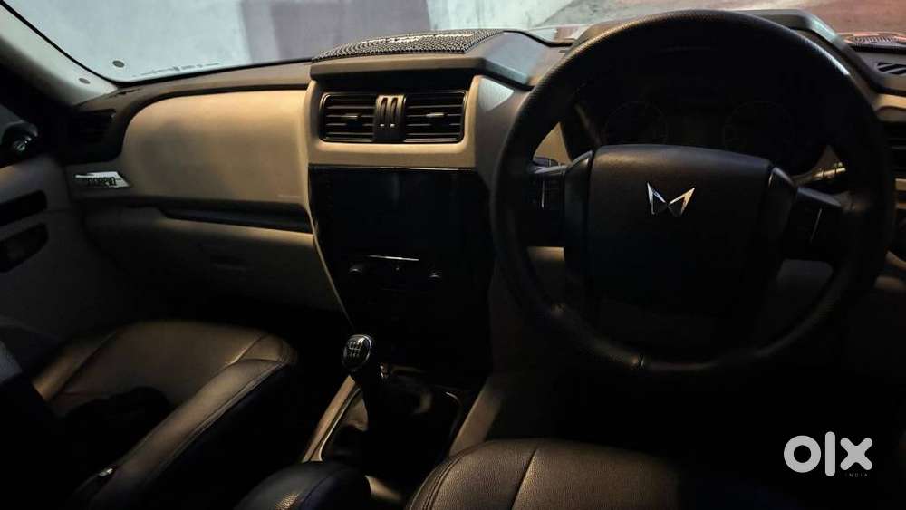 Mahindra Scorpio Classic, 2026, Diesel