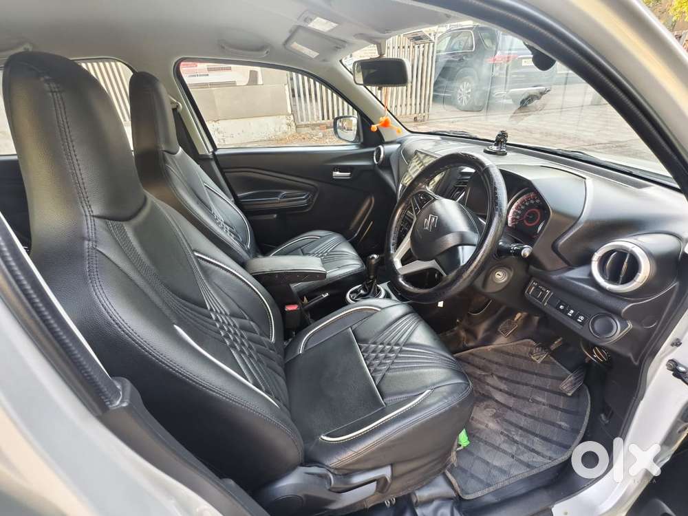 Maruti Suzuki Celerio Zxi, 2024, Petrol