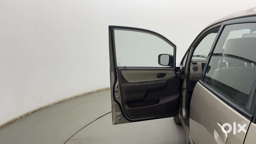 Maruti Suzuki Estilo Vxi Bs-iv, 2012, Petrol