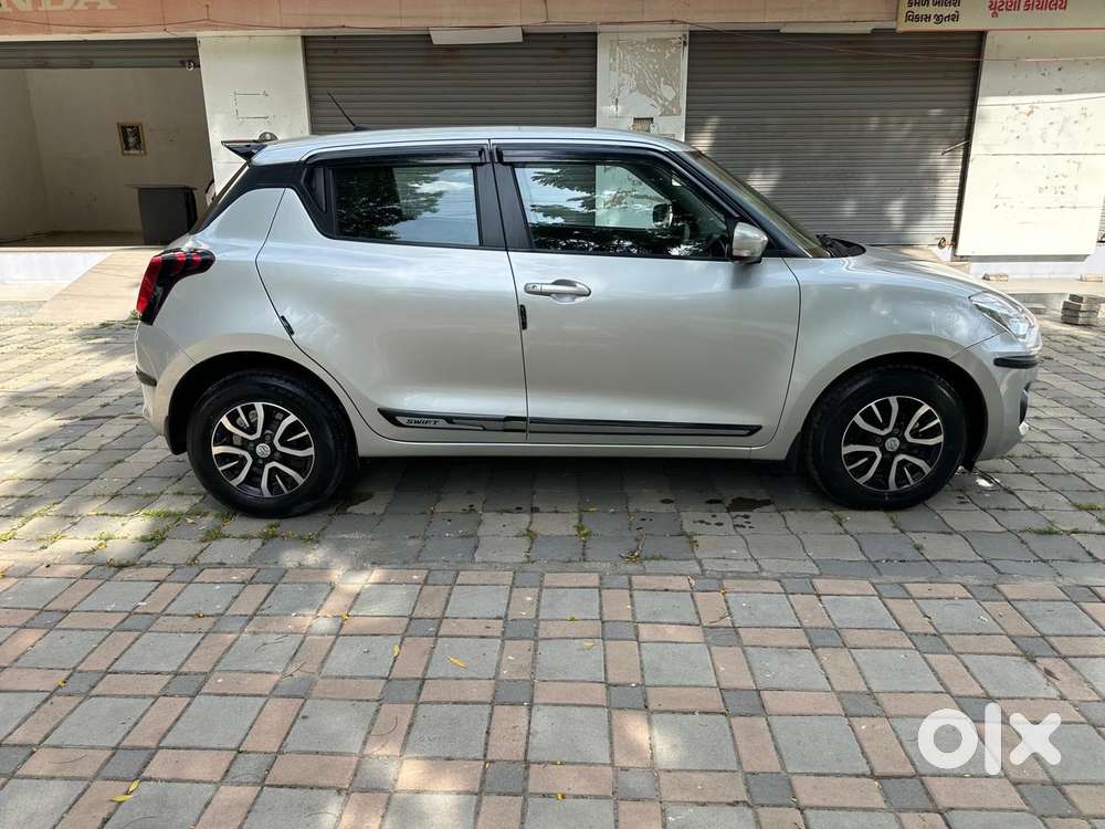 Maruti Suzuki Swift 1.2 Vxi (o), 2020, Petrol