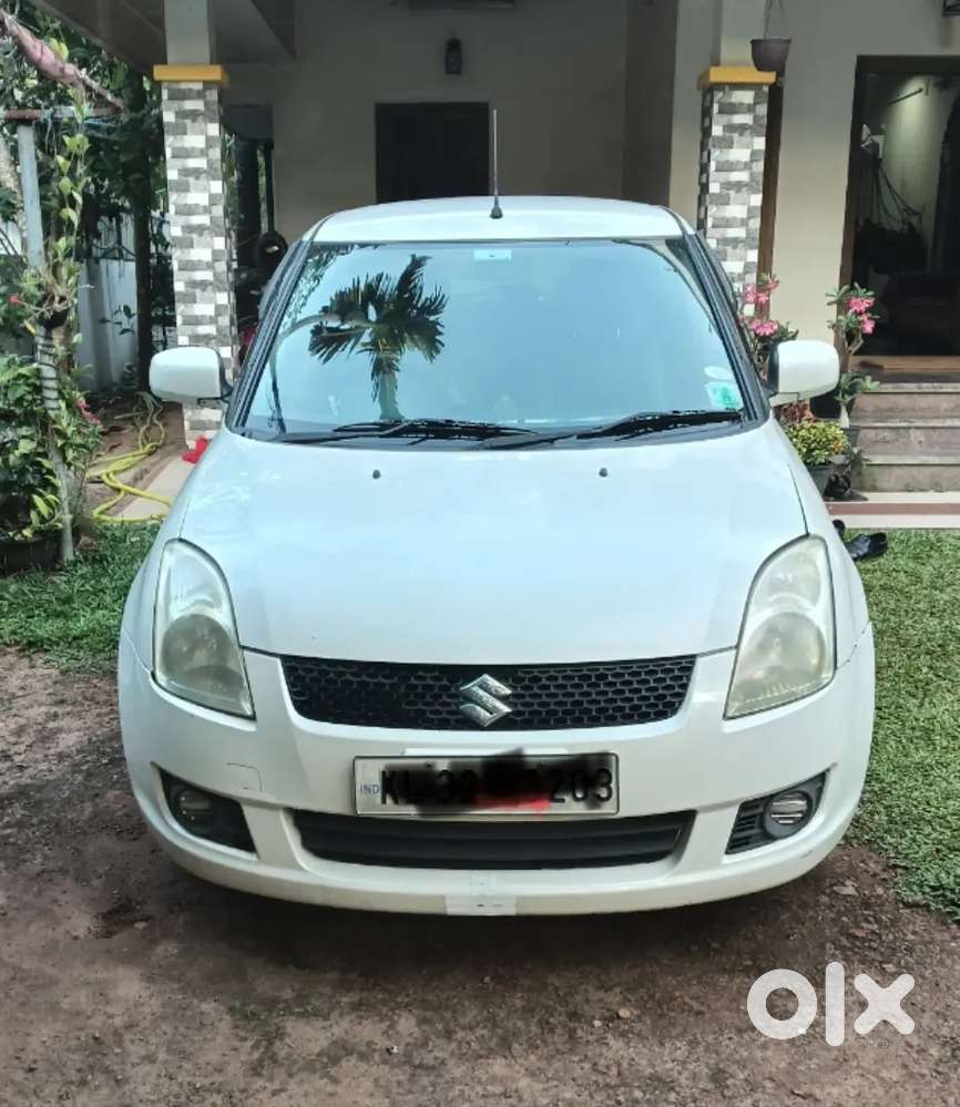 Maruti Suzuki Swift 2009 Lxi
