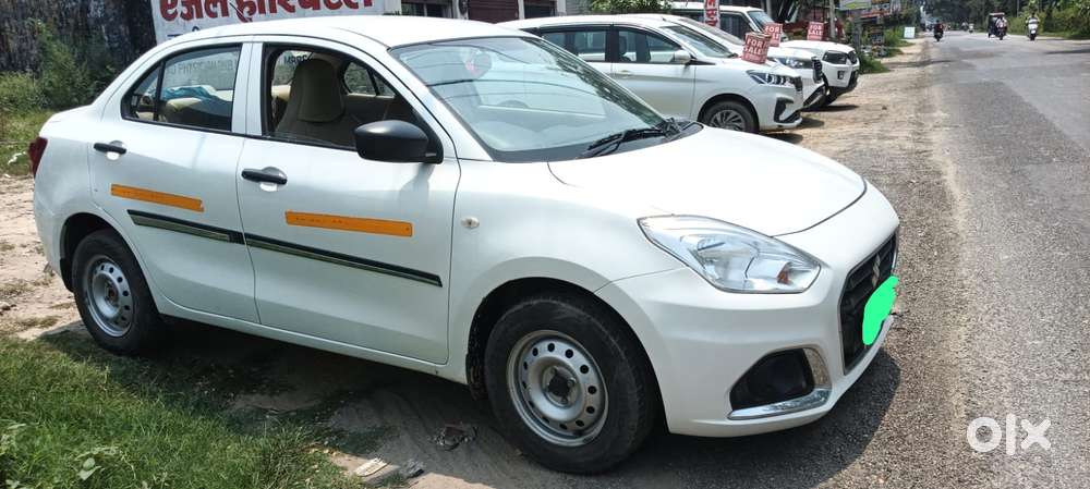 Maruti Suzuki Dzire, 2023, Cng & Hybrids