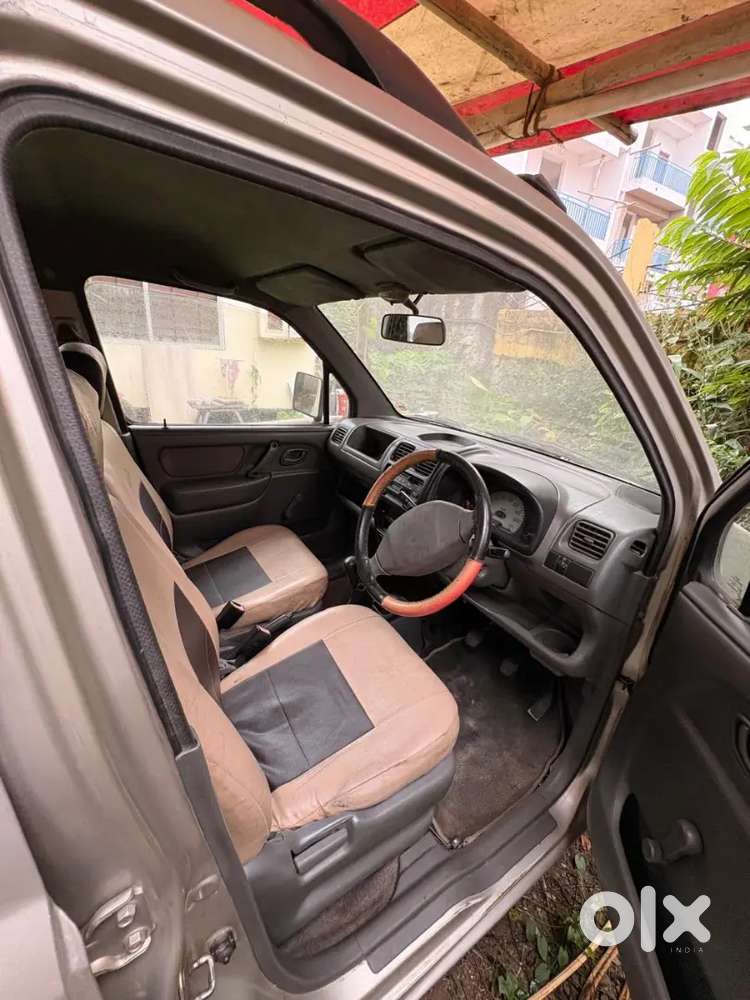 Wogon R Good Condition.