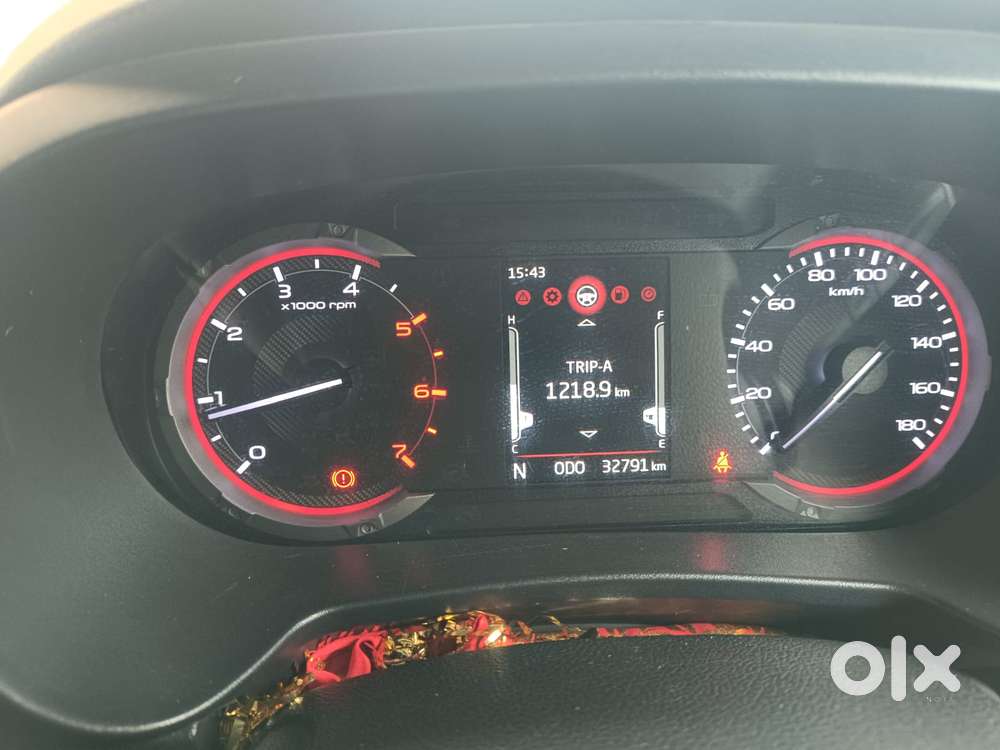 Mahindra Thar Lx Hard Top Diesel Mt 4wd, 2021, Diesel