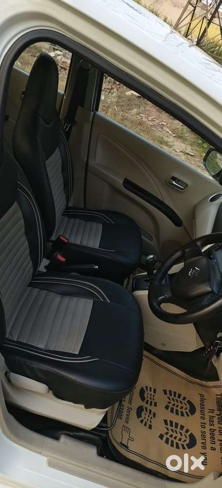 Maruti Suzuki Celerio 1.0 Vxi Amt, 2018, Petrol