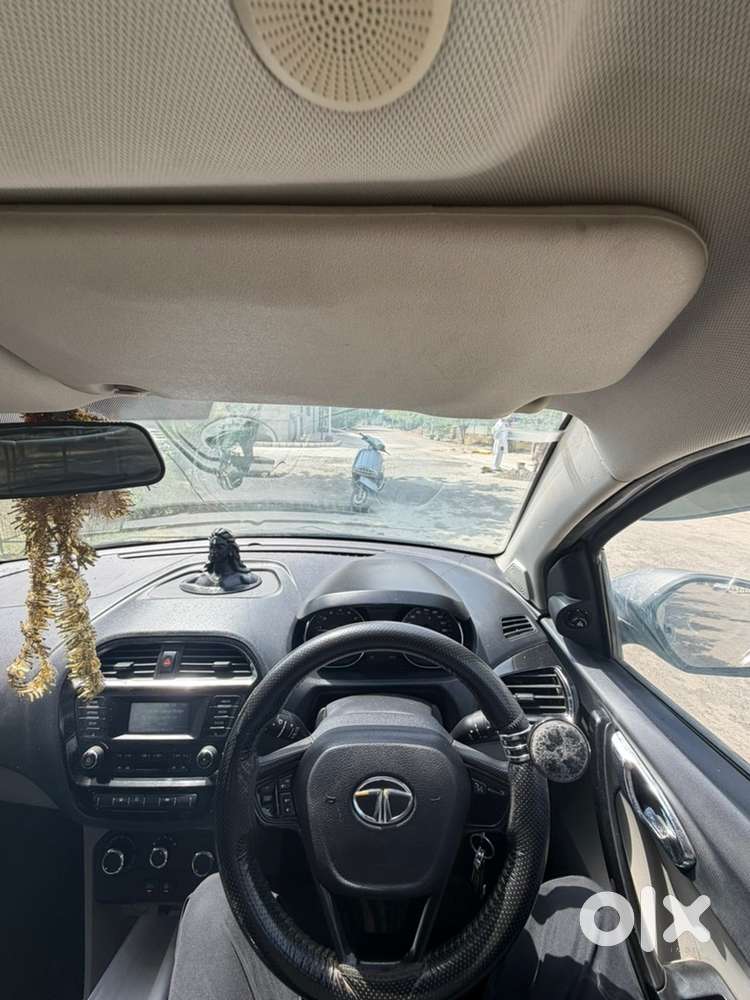 Tata Tiago Xz Diesel 2018