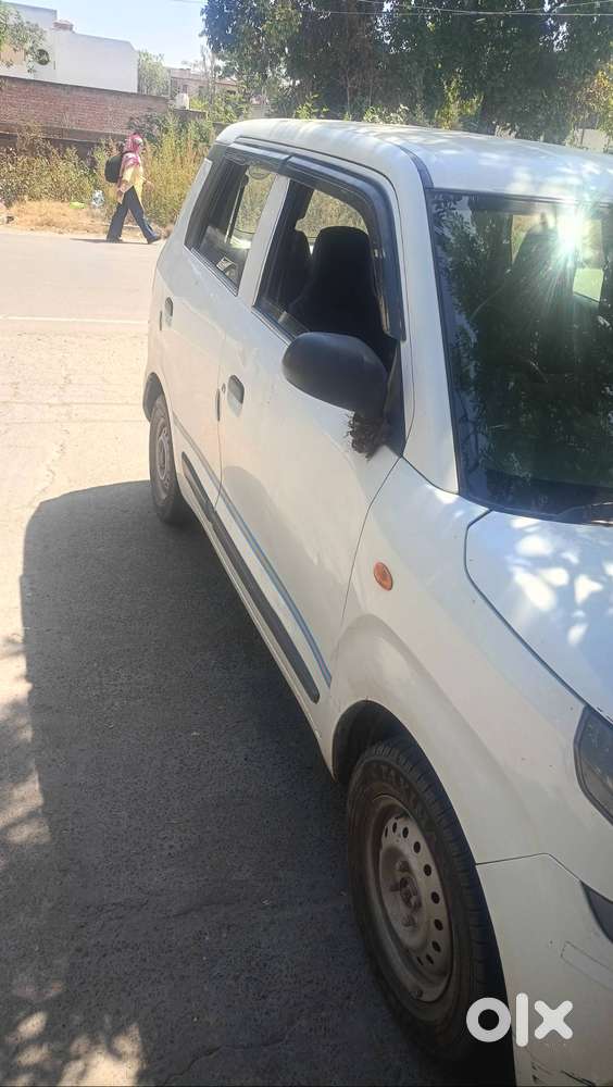 Cng With Patrol.. Touch Screen.. Power String All Good Condition