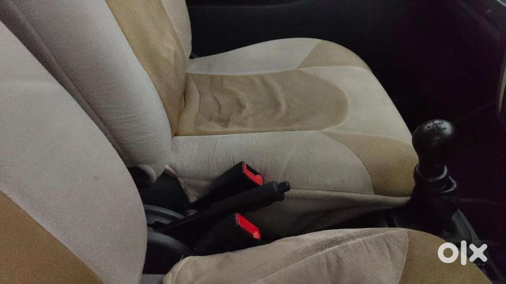 Maruti Suzuki Alto 800 Lxi, 2013, Petrol