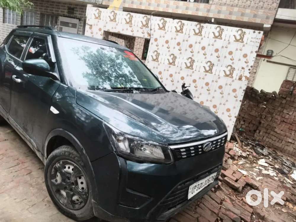 Mahindra Xuv300 Diesel 2019