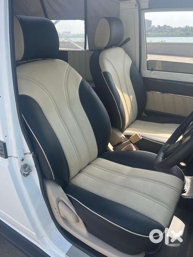 Maruti Suzuki Gypsy King St 4x4, 2012, Petrol