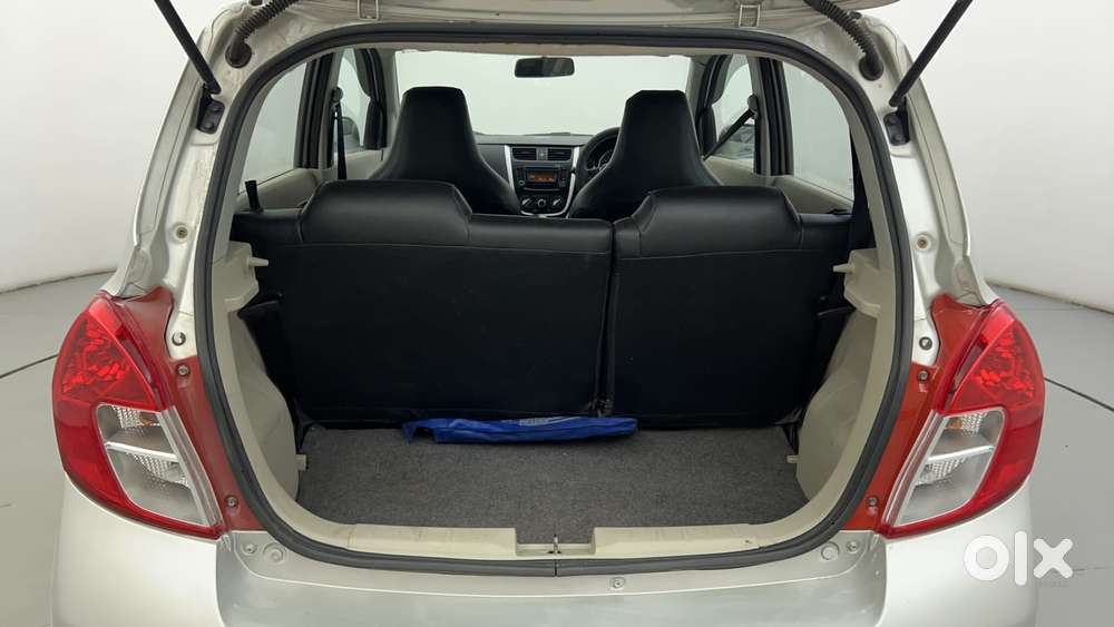 Maruti Suzuki Celerio Zxi, 2018, Petrol